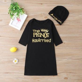 Baby Sleepwear Set
