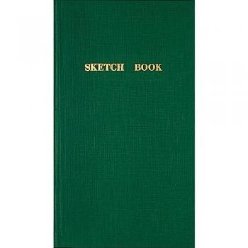 KOKUYO SE‑Y3 Portable Field Journal – 40 Neutral Paper Sheets, 95 × 165 mm
