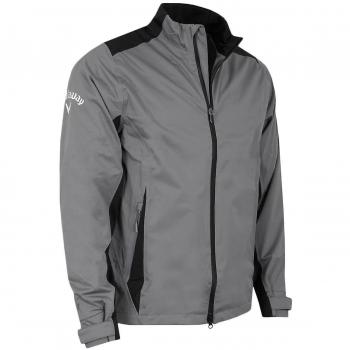 Callaway Stormlite II Windproof Jacket Quiet Shade