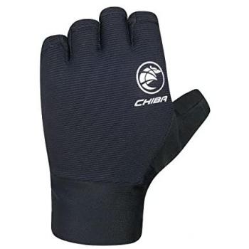 Guanti Uomini Chiba Pro Nero 8