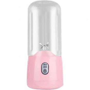 Portable Electric Smoothie Blender with USB Charging