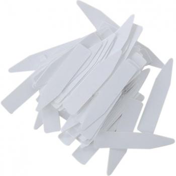 YO-100 Pcs Reusable Garden Labels