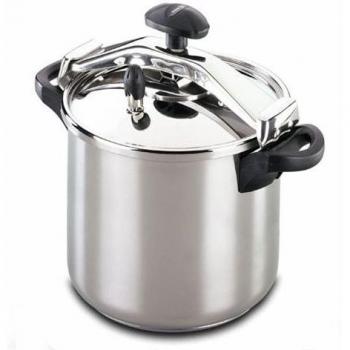 Classic 8L Olla Fagor en Acero Inoxidable