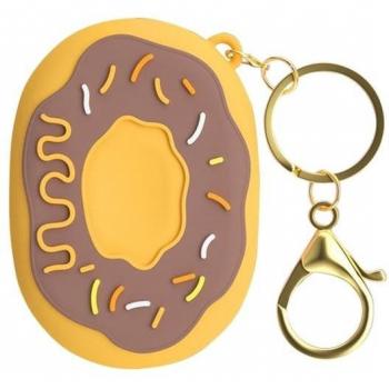 Silicone Hand Warmer with Replacement Core for Children Q1FD