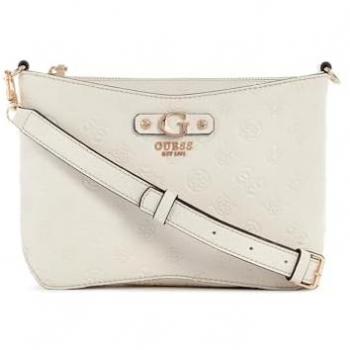 Bolso de Mujer Guess Gerty Bandolera con Cierre