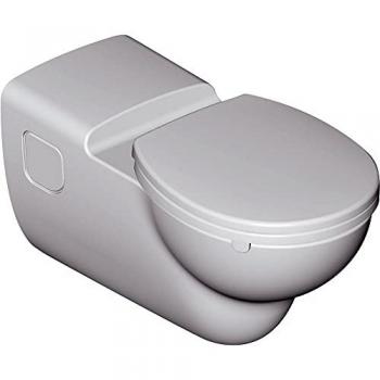 WC Ideal Standard Contour 21 barrière libre