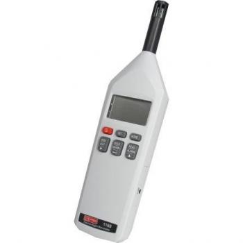 RS PRO Higrómetro Portátil 212°F
