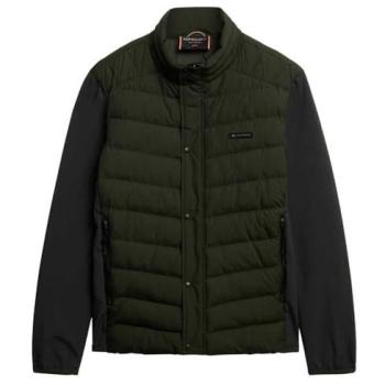 Verdant Vortex 2XL Softshell Storm Popper