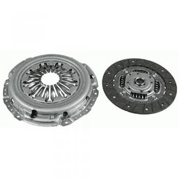 SACHs 3000 Kupplungssatz für RENAULT & DACIA – Artikel 8200961011, 8200961013, 7701479161