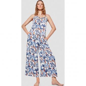 Pantalón Gisela Ajustable Chic