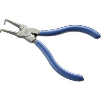 Expert by Facom Bent Internal Circlip Pliers 3mm
