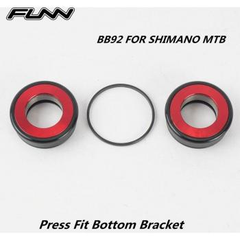 FUNN BSA Press Fit Bottom Bracket for MTB