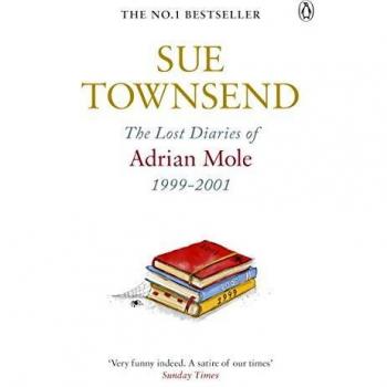 The Lost Diaries of Adrian Mole, 1999-2001