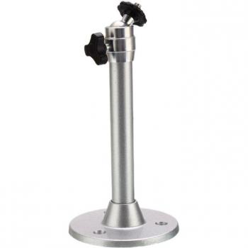 Support de projecteur en métal avec rotation 360°