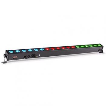 Barre lumineuse LED BeamZ LCB183