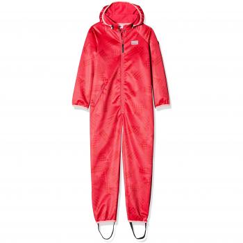 Lego Wear Tec Sommer Sirius 202 Combinaison De Neige Fille Rouge