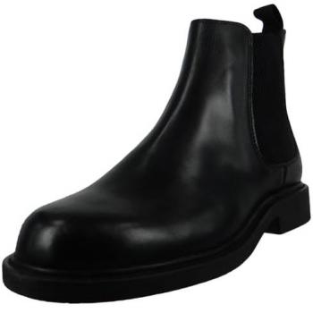 Bottes Levi's noire 46 en cuir