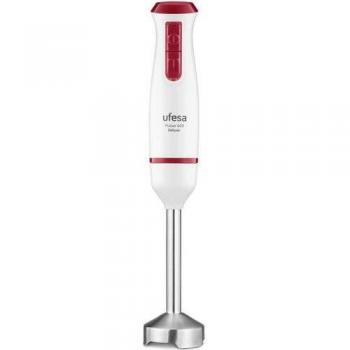 Batidora de Mano UFESA PULSAR Blanco 600 W