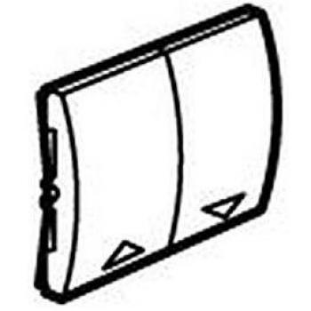 Accessorio Interruttore Elettrico Legrand 777014