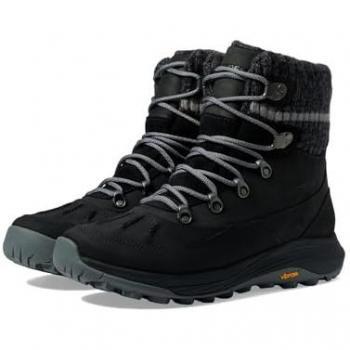 Scarponi Merrell Siren Thermo Mid Zip Wp