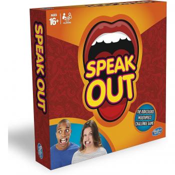 Jeu des Braces Défi