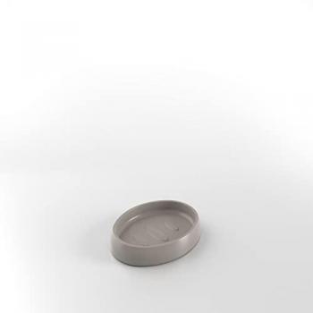 Porte-savon en Porcelaine Oiseau Tourterelle