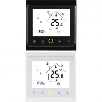 Controlador WiFi de temperatura para sistemas de calefacción