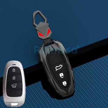 Funda de protección para llave de Hyundai Tucson NX4 2022