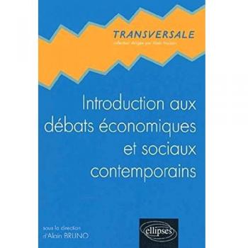Introduction aux débats économiques et sociaux contemporains