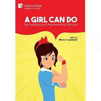 A Girl Can Do