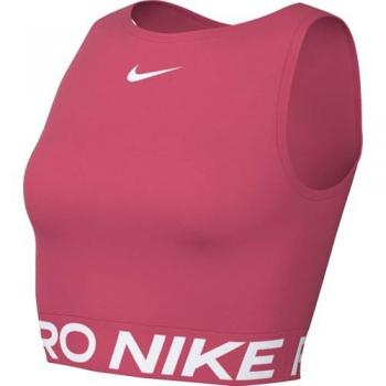 Camisa de Entrenamiento Nike Pro 365 Mujer Rosa