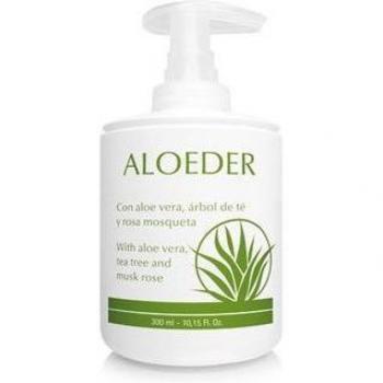 Aloeder Corporal 300 ml Tegor