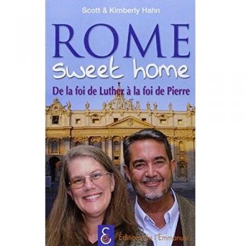 Rome sweet home