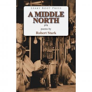 A Middle North: Poems