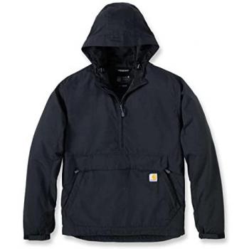 Giacca Da Lavoro Carhartt Rain Defender Nero L