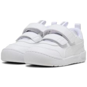Puma Multiflex 2 SL V Infante Bianco – Scarpa 26