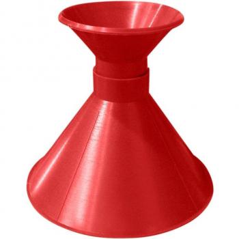 Winter Deicing Cone Tool