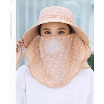 Sombrero de Pescador con Protección UV