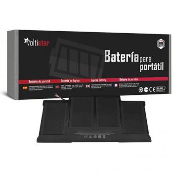 Batería compatible para Apple MacBook Air 13 A1369 A1405 A1466 A1377