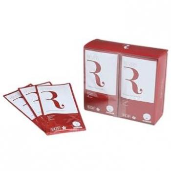 Revisis 3GF High Moisturizing Pore Care Sheet Mask – Red (30 Units)