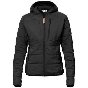 Giacca Padded Keb Donna Fjällräven