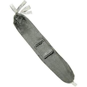 THE BODY BOTTLE 75 cm Long Luxury Hot Water Bottle