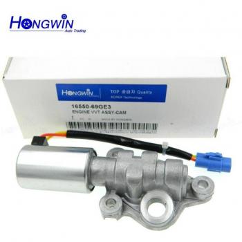 VVT – dispositif de contrôle d'huile pour SX4 Swift Linana