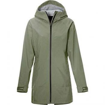 Marmot EVODry Kingston Veste de Pluie Femme Crocodile S