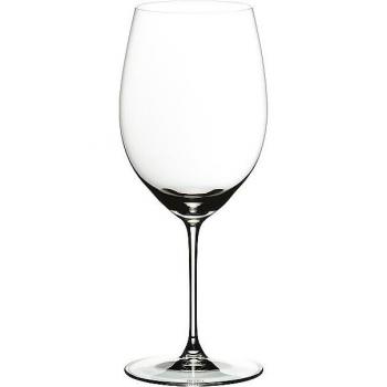 Riedel Veritas Cabernet Merlot Glasses and Decanter Collection