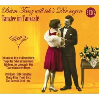 Tanz im Café: Ein Abend voller Musik