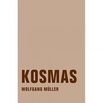 Wolfgang Müller Kosmas
