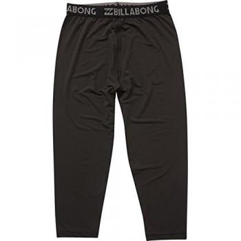 Billabong Männer Skiunterwäschen – Operator Tech Pants, 2‑Way Stretch, UV‑Schutz