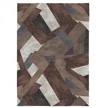 Naf Naf Tapis Plat Design Tinza 160x230 cm