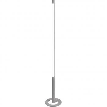 LUTEC Piantana LED Wandie 10W Bianco